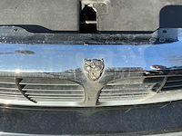 2003 jaguar xj 4.2 v8 executive personenauto - afbeelding 20 van  52