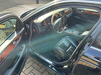 2003 jaguar xj 4.2 v8 executive personenauto - afbeelding 25 van  52