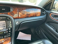 2003 jaguar xj 4.2 v8 executive personenauto - afbeelding 31 van  52