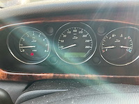 2003 jaguar xj 4.2 v8 executive personenauto - afbeelding 32 van  52