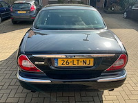 2003 jaguar xj 4.2 v8 executive personenauto - afbeelding 46 van  52