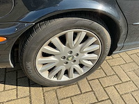 2003 jaguar xj 4.2 v8 executive personenauto - afbeelding 51 van  52