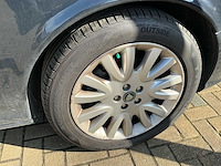 2003 jaguar xj 4.2 v8 executive personenauto - afbeelding 52 van  52