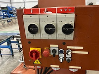 2003 javo standaard se oppotmachine - afbeelding 3 van  18