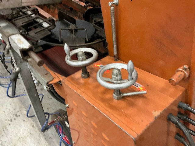 2003 javo standaard se oppotmachine - afbeelding 4 van  18