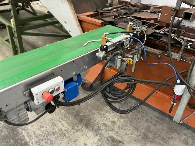2003 javo standaard se oppotmachine - afbeelding 7 van  18