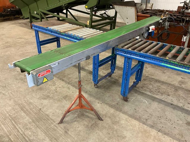 2003 javo standaard se oppotmachine - afbeelding 8 van  18
