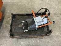2003 javo standaard se oppotmachine - afbeelding 9 van  18