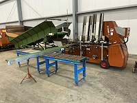 2003 javo standaard se oppotmachine - afbeelding 11 van  18
