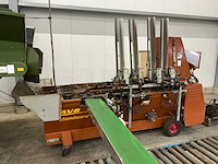 2003 javo standaard se oppotmachine - afbeelding 12 van  18