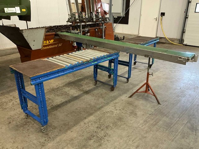 2003 javo standaard se oppotmachine - afbeelding 13 van  18