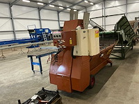 2003 javo standaard se oppotmachine - afbeelding 14 van  18