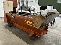 2003 javo standaard se oppotmachine - afbeelding 15 van  18