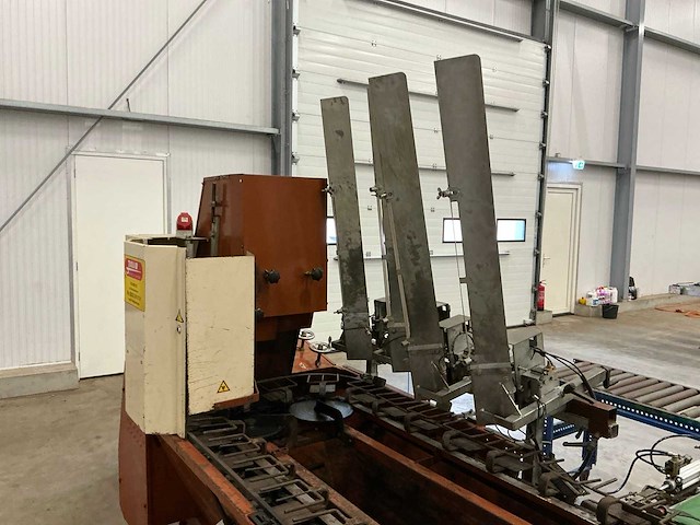 2003 javo standaard se oppotmachine - afbeelding 16 van  18