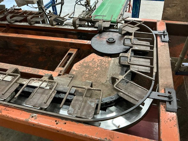 2003 javo standaard se oppotmachine - afbeelding 17 van  18