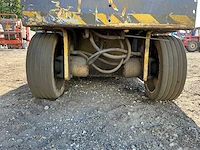 2003 jlg 2033e3 hoogwerker defect - afbeelding 5 van  26