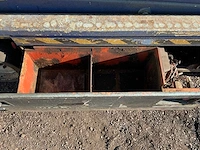 2003 jlg 2033e3 hoogwerker defect - afbeelding 8 van  26
