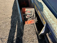 2003 jlg 2033e3 hoogwerker defect - afbeelding 9 van  26