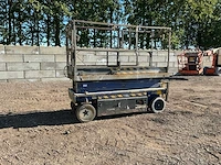 2003 jlg 2033e3 hoogwerker defect - afbeelding 1 van  26