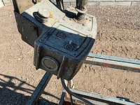 2003 jlg 2033e3 hoogwerker defect - afbeelding 18 van  26