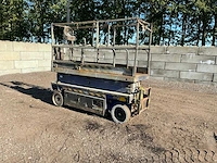 2003 jlg 2033e3 hoogwerker defect - afbeelding 20 van  26