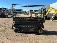 2003 jlg 2033e3 hoogwerker defect - afbeelding 23 van  26
