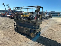 2003 jlg 2033e3 hoogwerker defect - afbeelding 24 van  26