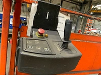 2003 jlg 2646e3 hoogwerker - afbeelding 3 van  11