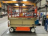 2003 jlg 2646e3 hoogwerker - afbeelding 7 van  11