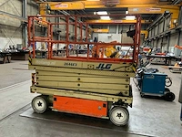 2003 jlg 2646e3 hoogwerker - afbeelding 6 van  11