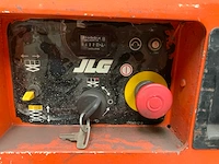 2003 jlg 2646e3 hoogwerker - afbeelding 11 van  11