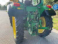 2003 john deere 6220 vierwielaangedreven landbouwtractor - afbeelding 8 van  29
