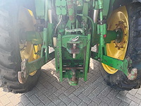 2003 john deere 6220 vierwielaangedreven landbouwtractor - afbeelding 9 van  29