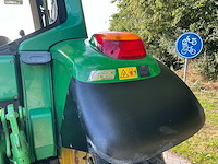 2003 john deere 6220 vierwielaangedreven landbouwtractor - afbeelding 11 van  29