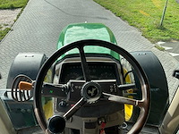 2003 john deere 6220 vierwielaangedreven landbouwtractor - afbeelding 13 van  29