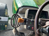 2003 john deere 6220 vierwielaangedreven landbouwtractor - afbeelding 15 van  29