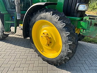 2003 john deere 6220 vierwielaangedreven landbouwtractor - afbeelding 23 van  29