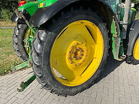 2003 john deere 6220 vierwielaangedreven landbouwtractor - afbeelding 24 van  29
