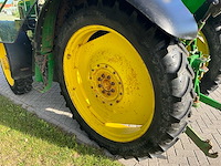 2003 john deere 6220 vierwielaangedreven landbouwtractor - afbeelding 25 van  29