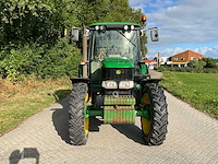 2003 john deere 6220 vierwielaangedreven landbouwtractor - afbeelding 20 van  29