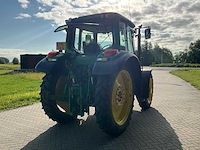 2003 john deere 6220 vierwielaangedreven landbouwtractor - afbeelding 27 van  29