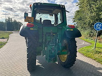 2003 john deere 6220 vierwielaangedreven landbouwtractor - afbeelding 28 van  29