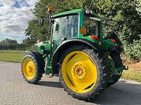 2003 john deere 6220 vierwielaangedreven landbouwtractor - afbeelding 29 van  29