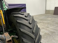 2003 john deere 6920 vierwielaangedreven landbouwtractor + herder - afbeelding 3 van  29