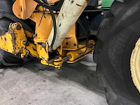 2003 john deere 6920 vierwielaangedreven landbouwtractor + herder - afbeelding 16 van  29