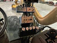 2003 john deere 6920 vierwielaangedreven landbouwtractor + herder - afbeelding 20 van  29