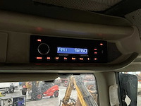 2003 john deere 6920 vierwielaangedreven landbouwtractor + herder - afbeelding 21 van  29