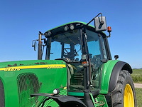 2003 john deere 6920s vierwielaangedreven landbouwtractor - afbeelding 7 van  36