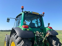 2003 john deere 6920s vierwielaangedreven landbouwtractor - afbeelding 8 van  36