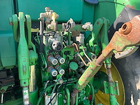 2003 john deere 6920s vierwielaangedreven landbouwtractor - afbeelding 14 van  36